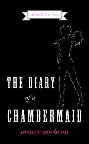 Book Diary of a Chambermaid, The free