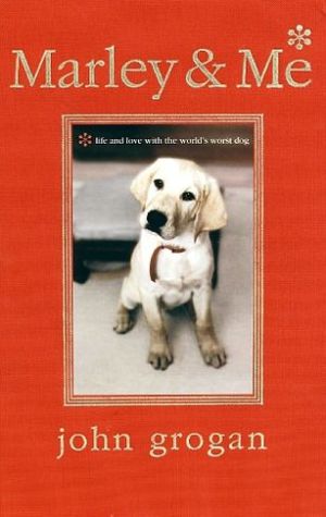 Book Marley & Me Illustrated Edition: Life and Love with the World's Worst Dog free