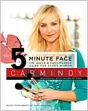 Book The 5-Minute Face: The Quick & Easy Makeup Guide for Every Woman free