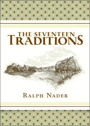 Book The Seventeen Traditions free