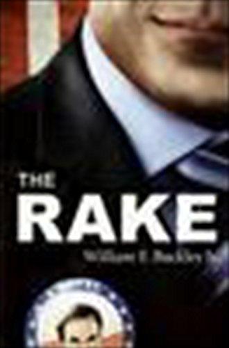Book The Rake: A Novel free