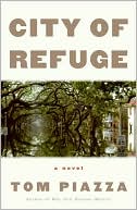 Book City of Refuge: A Novel free