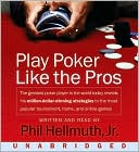 Book Play Poker Like The Pros free