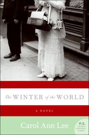 Book The Winter of the World: A Novel (P.S.) free