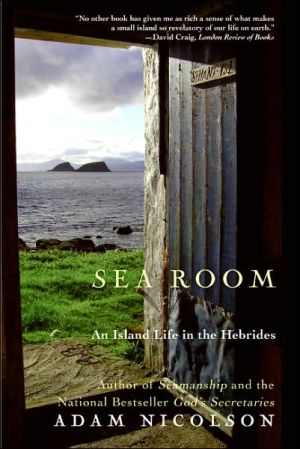Book Sea Room: An Island Life in the Hebrides free