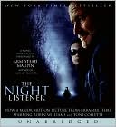 Book The Night Listener Movie Tie-In Edition CD: A Novel free