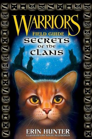 Book Warriors: Secrets of the Clans (Warriors Field Guide) free
