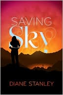 Book Saving Sky free