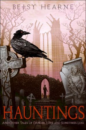 Book Hauntings: And Other Tales of Danger, Love, and Sometimes Loss free