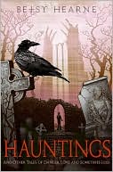 Book Hauntings: And Other Tales of Danger, Love, and Sometimes Loss free