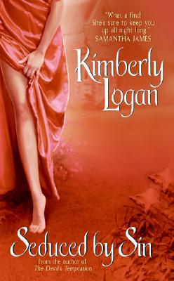 Book Seduced by Sin free