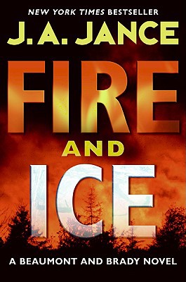 Book Fire and Ice: A Beaumont and Brady Novel (J. P. Beaumont Novel) free