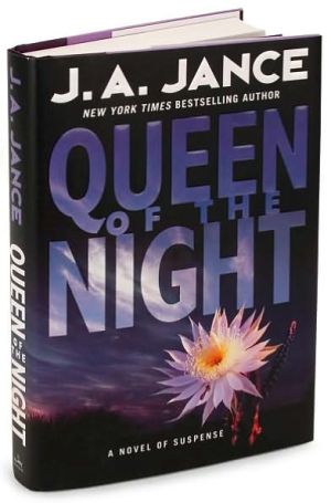 Book Queen of the Night: A Novel of Suspense (Walker Family Mysteries) free