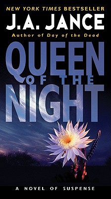 Book Queen of the Night (Walker Family Mysteries) free