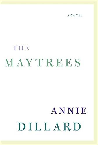 Book The Maytrees: A Novel free