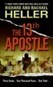 Book The 13th Apostle free