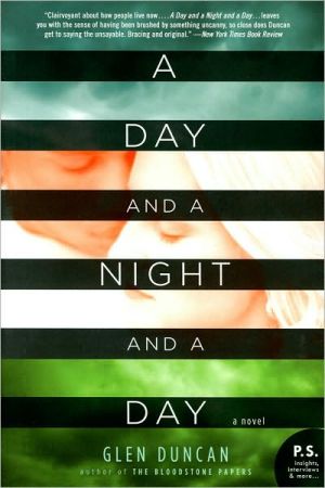 Book A Day and a Night and a Day: A Novel (P.S.) free