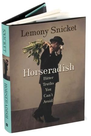 Book Horseradish free