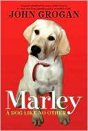 Book Marley: A Dog Like No Other free