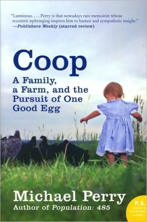Book Coop: A Year of Poultry, Pigs, and Parenting free