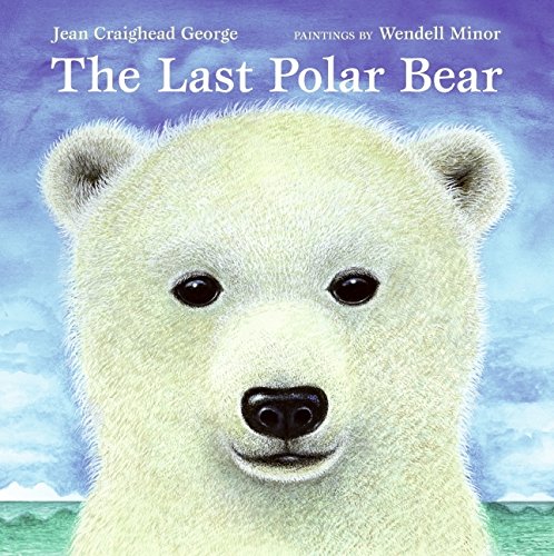 Book Last Polar Bear, The (Laura Geringer Books) free