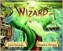 Book The Wizard free
