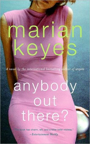 Book Anybody Out There? free