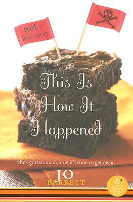 Book This Is How It Happened (not a love story) free