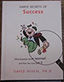 Book Simple Secrets Of Success free