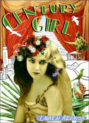 Book Century Girl: 100 Years in the Life of Doris Eaton Travis Last Living Star of the Ziegfeld Follies free