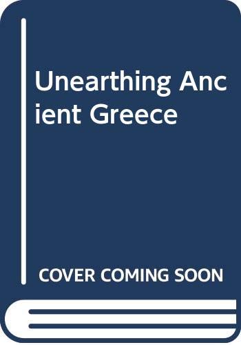 Book Unearthing Ancient Greece (collins Gem) free Book Unearthing Ancient Greece (collins Gem) free