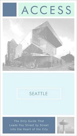 Book Access Seattle 6e free