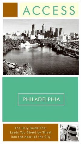 Book Access Philadelphia 7e (Access Guides) free