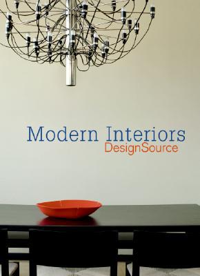 Book Modern Interiors DesignSource free