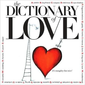 Book The Dictionary of Love free