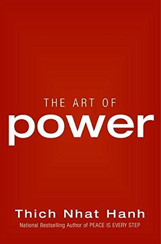 Book The Art of Power free