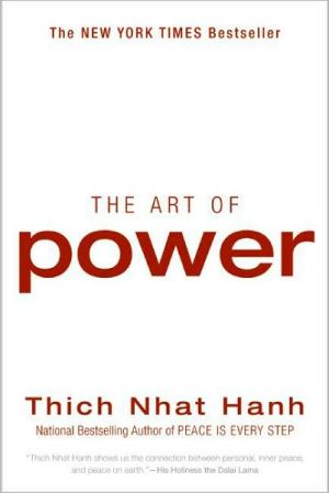 Book The Art of Power free