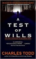 Book A Test of Wills (Inspector Ian Rutledge Mysteries, 1) free