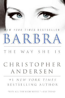 Book Barbra: The Way She Is free