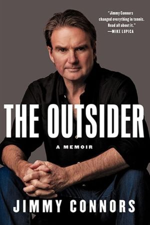 Book The Outsider: A Memoir free