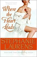 Book Where the Heart Leads: From the Casebook of Barnaby Adair (Cynster Novels) free