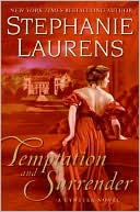 Book Temptation and Surrender: A Cynster Novel free
