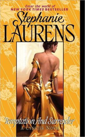 Book Temptation and Surrender (Cynster Novels) free