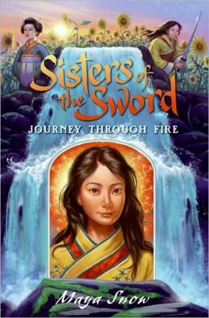 Book Sisters of the Sword 3: Journey Through Fire free