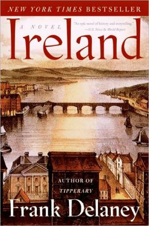 Book Ireland: A Novel free