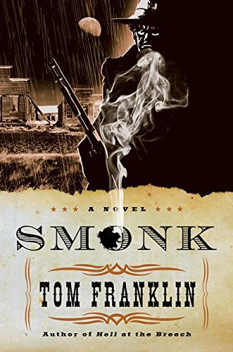 Book Smonk free