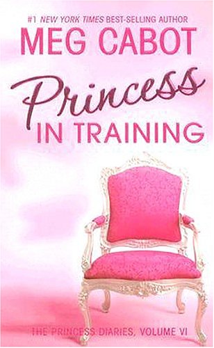 Book The Princess Diaries free