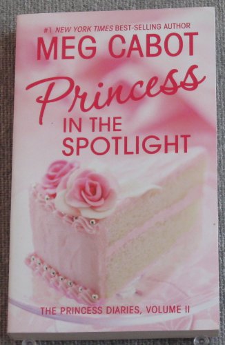 Book Princess in the Spotlight free