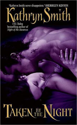 Book Taken by the Night (Brotherhood of Blood) free