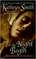 Book Let the Night Begin (Brotherhood of Blood) free